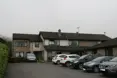 The Laurels - An outside view of the home